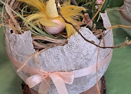 Grafika 10: Kiermasz Wielkanocny