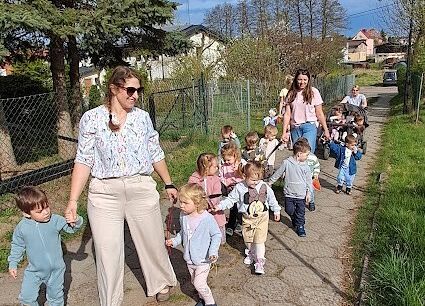 Grafika 3: W poszukiwaniu zajączka Wielkanocnego