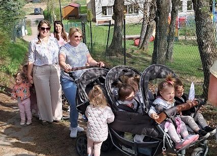 Grafika 6: W poszukiwaniu zajączka Wielkanocnego