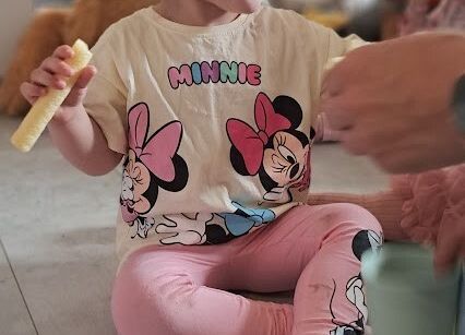 Grafika 3: Dzień Książki i Praw Autorskich wyjście do Biblioteki Gminnej w Wicku