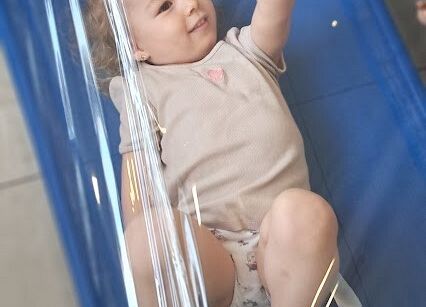 Grafika 11: Zajęcia sensoryczne Podróż przez emocje