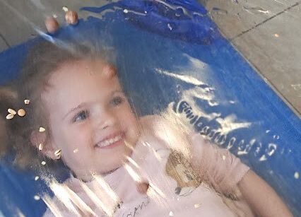 Grafika 17: Zajęcia sensoryczne Podróż przez emocje