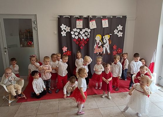 Grafika 1: Uroczystość Konstytucji 3 Maja