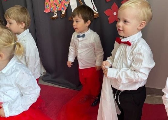 Grafika 3: Uroczystość Konstytucji 3 Maja