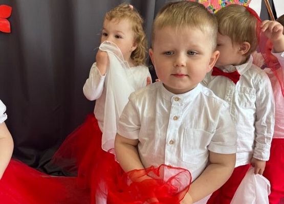 Grafika 4: Uroczystość Konstytucji 3 Maja