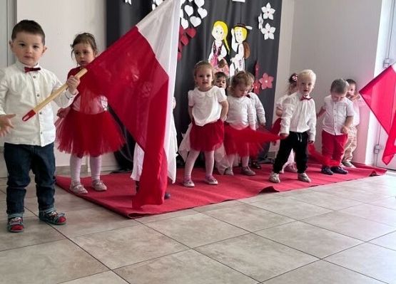 Grafika 6: Uroczystość Konstytucji 3 Maja