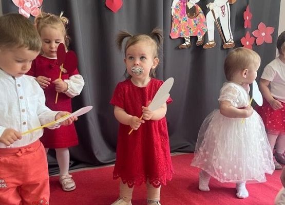 Grafika 9: Uroczystość Konstytucji 3 Maja