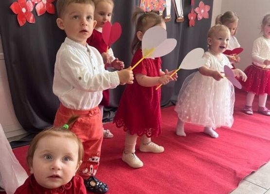 Grafika 10: Uroczystość Konstytucji 3 Maja