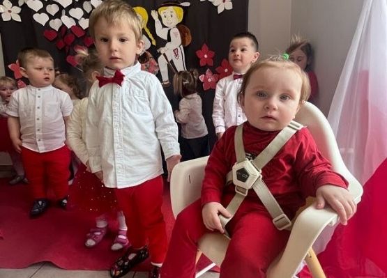 Grafika 12: Uroczystość Konstytucji 3 Maja