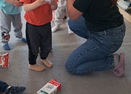 Grafika 3: Segregacja śmieci od najmłodszych lat