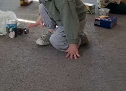 Grafika 4: Segregacja śmieci od najmłodszych lat