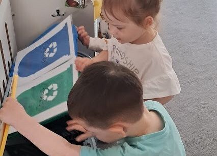 Grafika 7: Segregacja śmieci od najmłodszych lat