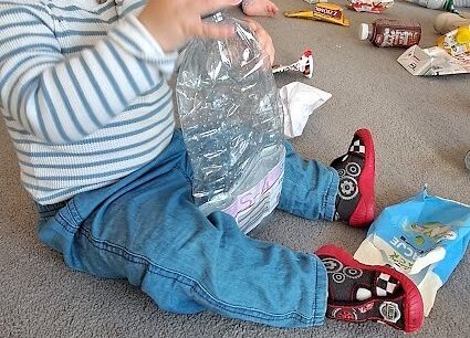 Grafika 11: Segregacja śmieci od najmłodszych lat