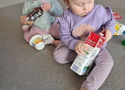 Grafika 14: Segregacja śmieci od najmłodszych lat