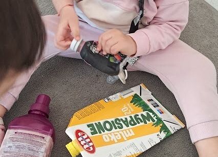 Grafika 15: Segregacja śmieci od najmłodszych lat