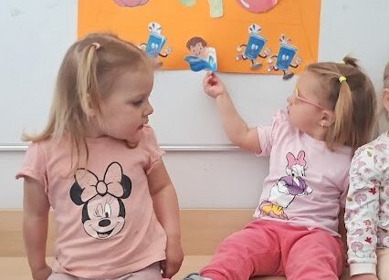 Piramida żywieniowa