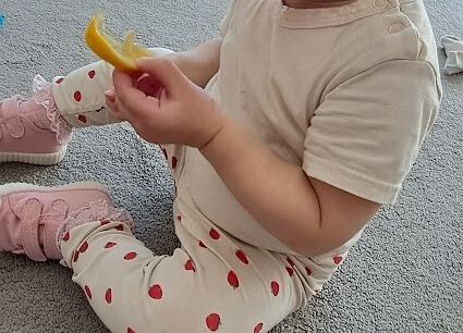 Degustacja owocków kwaśne/ słodkie