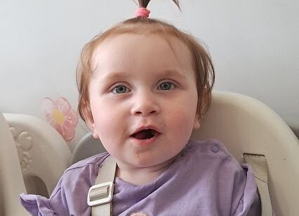 Grafika 20: Trzecie urodzinki Eryczka