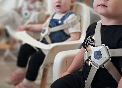 Grafika 1: Trzecie urodzinki Eryczka