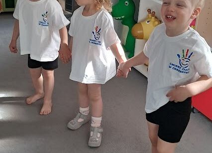 Grafika 2: Zajęcia sportowe ,,Joga''