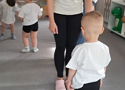 Grafika 3: Zajęcia sportowe ,,Joga''