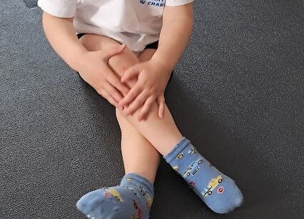 Grafika 6: Zajęcia sportowe ,,Joga''