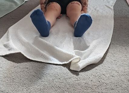 Grafika 7: Zajęcia sportowe ,,Joga''