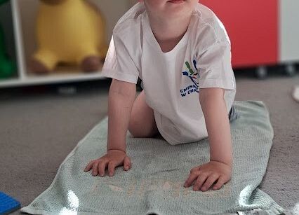 Grafika 11: Zajęcia sportowe ,,Joga''