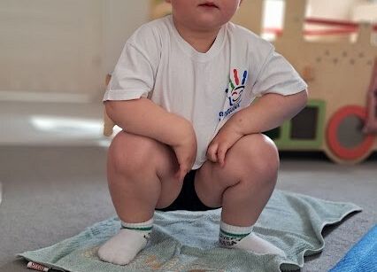 Grafika 10: Zajęcia sportowe ,,Joga''