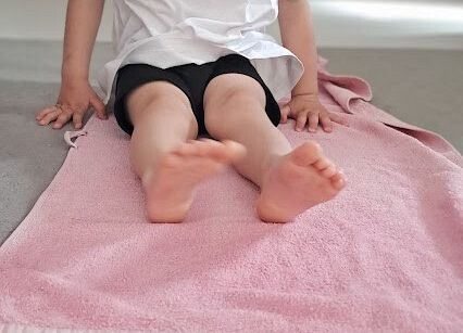 Grafika 12: Zajęcia sportowe ,,Joga''