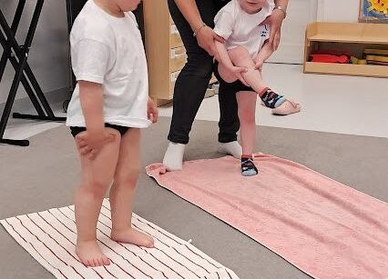 Grafika 14: Zajęcia sportowe ,,Joga''