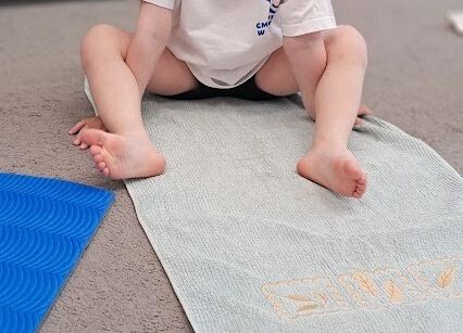 Grafika 20: Zajęcia sportowe ,,Joga''