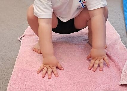 Grafika 32: Zajęcia sportowe ,,Joga''