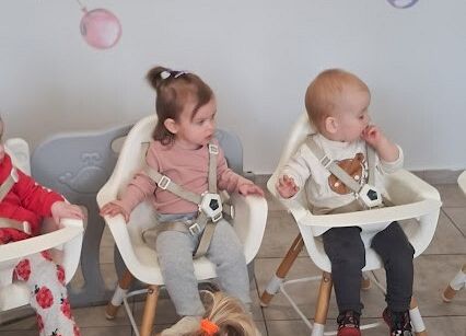 Grafika 6: Drugie urodzinki Tadzia