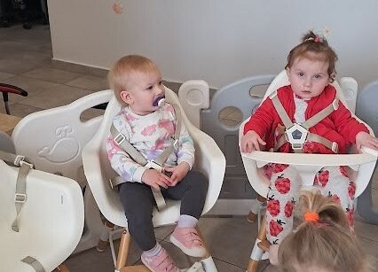 Grafika 7: Drugie urodzinki Tadzia