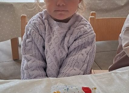 Grafika 8: Drugie urodzinki Tadzia