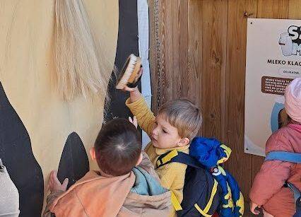 Grafika 3: Wycieczka na Farmę Alexa