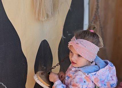 Grafika 4: Wycieczka na Farmę Alexa