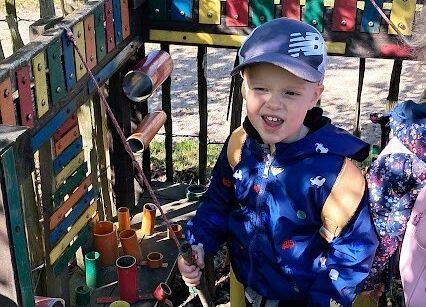 Grafika 6: Wycieczka na Farmę Alexa