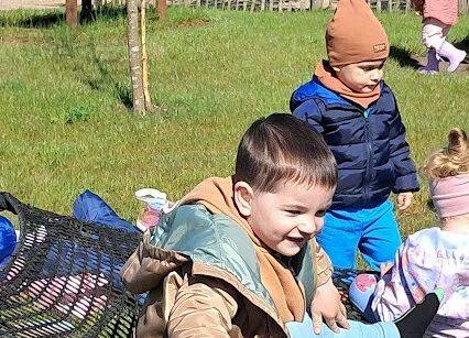 Grafika 18: Wycieczka na Farmę Alexa