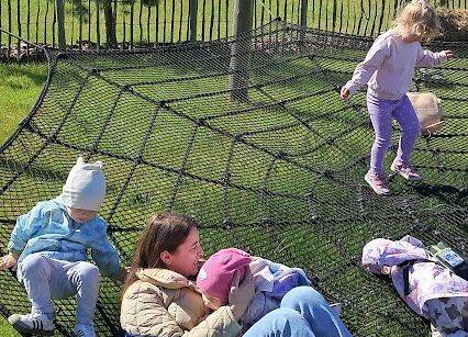 Grafika 19: Wycieczka na Farmę Alexa