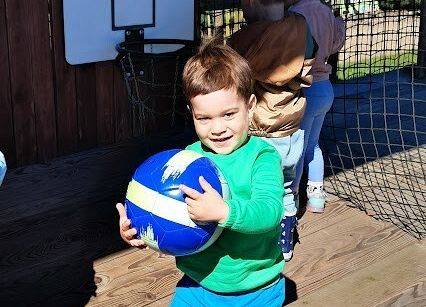 Grafika 23: Wycieczka na Farmę Alexa