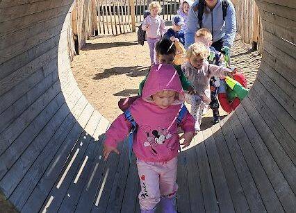 Grafika 25: Wycieczka na Farmę Alexa