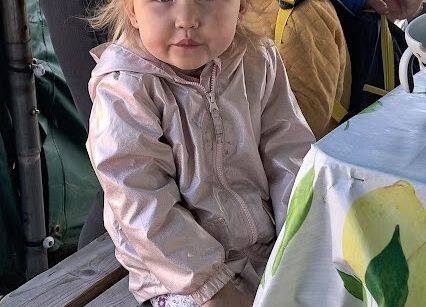 Grafika 29: Wycieczka na Farmę Alexa