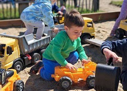 Grafika 36: Wycieczka na Farmę Alexa