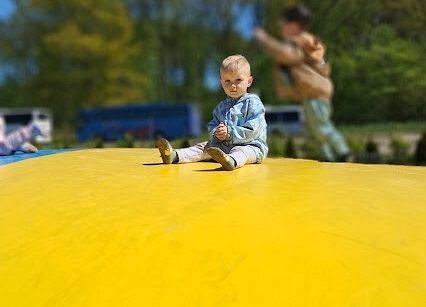 Grafika 46: Wycieczka na Farmę Alexa