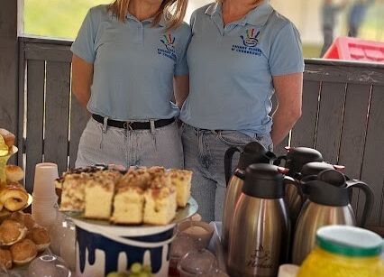 Grafika 26: Festyn Rodzinny w ogrodzie żłobkowym