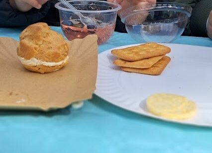 Grafika 31: Festyn Rodzinny w ogrodzie żłobkowym