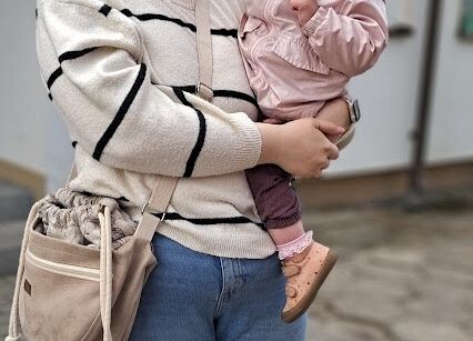 Grafika 47: Festyn Rodzinny w ogrodzie żłobkowym