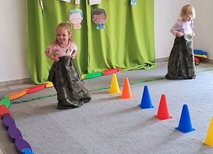 Grafika 2: Dzień Dziecka